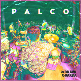 Album cover of Palco