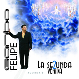 Album cover of La Se2unda Venida Volumen 6