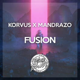 Album cover of Fusion