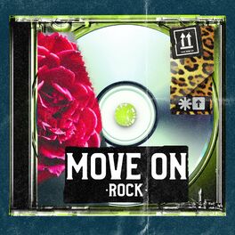 Album cover of Move On Rock