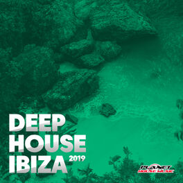 Album cover of Deep House Ibiza 2019