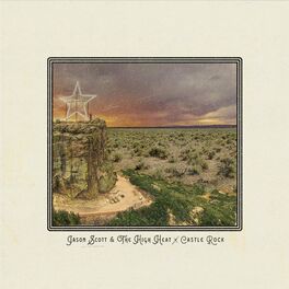 Album cover of Castle Rock