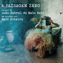Album cover of A Paisagem Zero