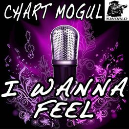 Album cover of A Tribute to Secondcity's I Wanna Feel