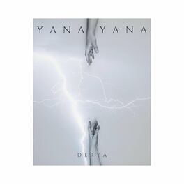 Album cover of Yana Yana