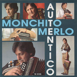 Album cover of Auténtico