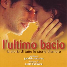 Album cover of L'ultimo bacio
