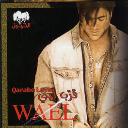Album cover of Qarabe Laya