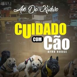 Album cover of O Grito do Cão