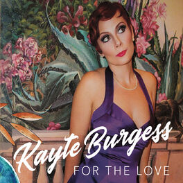 Album cover of For the Love