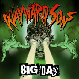 Album cover of Big Day