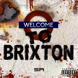 Album picture of Welcome To Brixton