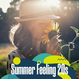 Album cover of Summer Feeling: 20s