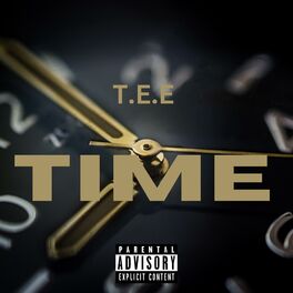 Album cover of Time