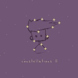 Album cover of Constellations 2