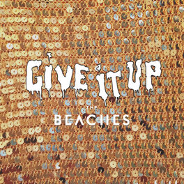 Album cover of Give It Up