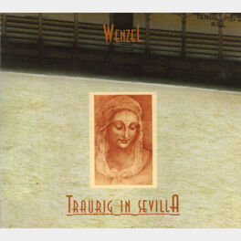 Album cover of Traurig in Sevilla