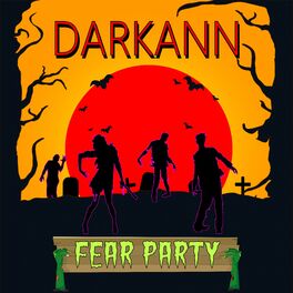 Album cover of Fear Party
