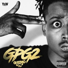 Album cover of GPG 2