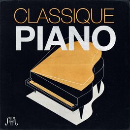 Album cover of 100 Classical Pieces - Piano