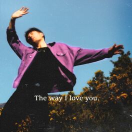 Album cover of The Way I Love You