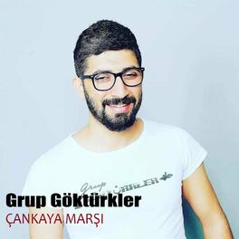 Album cover of Çankaya Marşı