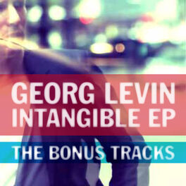Album cover of Intangible EP - The Bonus Tracks