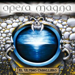 Album cover of El Último Caballero