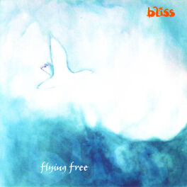 Album cover of Flying Free