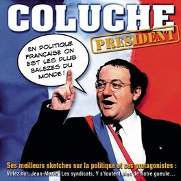 Album cover of Président (Live)