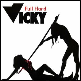 Album cover of Pull Hard
