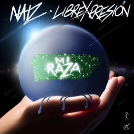 Album cover of Mi Raza