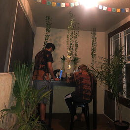 Album cover of Owtside