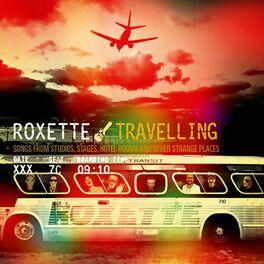 Album cover of Travelling