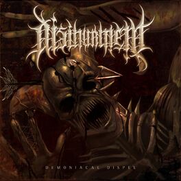 Album cover of Demoniacal Dispel