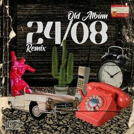 Album cover of Old Álbum 24/08 (Remix)