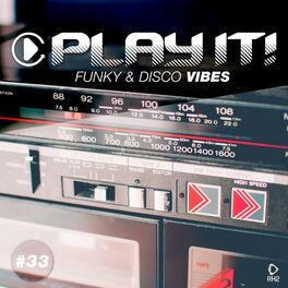 Funky Vibes Radio