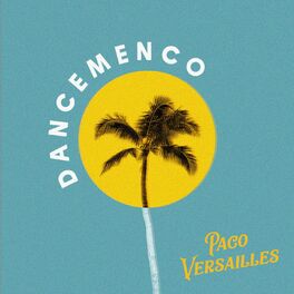Album cover of Dancemenco
