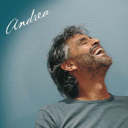 Album cover of Andrea (Remastered)