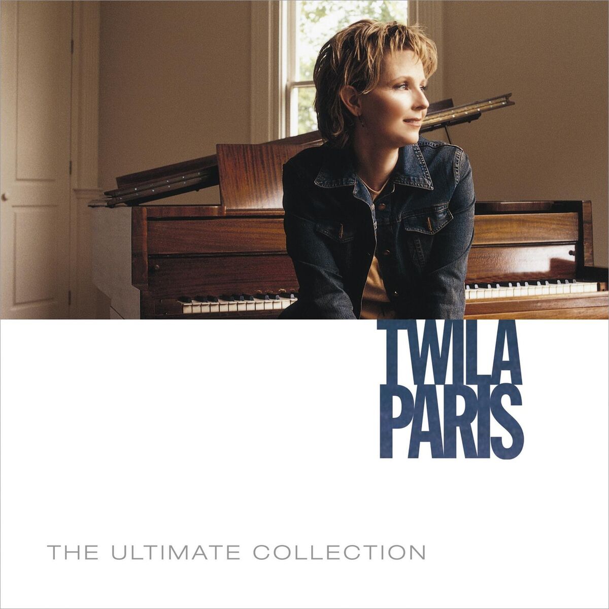 Twila Paris: albums, songs, playlists | Listen on Deezer