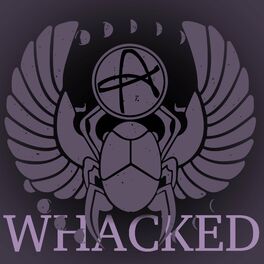 Album cover of Whacked (Prolonged Whack)