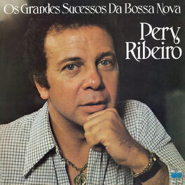 Album cover of Os Grandes Sucessos Da Bossa Nova