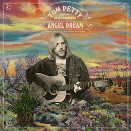 Album cover of Angel Dream (Songs and Music From The Motion Picture 