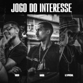 Album cover of Jogo do Interesse