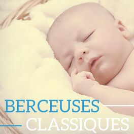 Album cover of Berceuses Classiques
