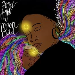 Album cover of Goodnight Moon Child