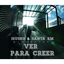 Album cover of Ver para Creer