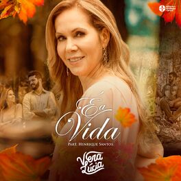 Album cover of É a Vida