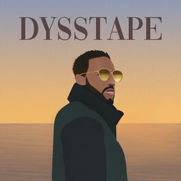 Album cover of Dysstape