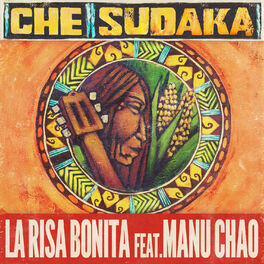 Album cover of La Risa Bonita